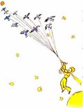 Le Petit Prince